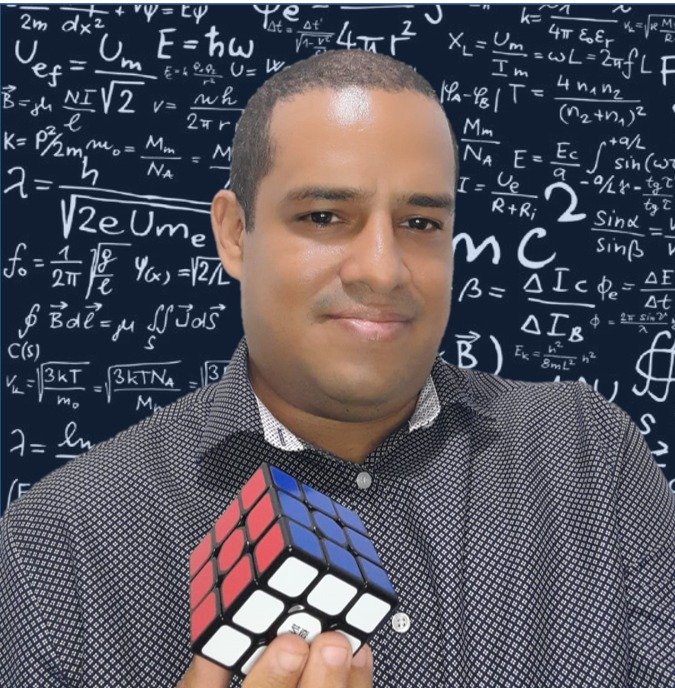 Foto de John Escalante
